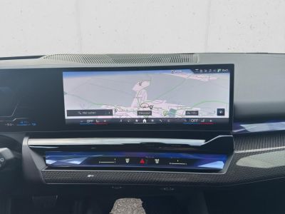 BMW 5er Vorführwagen