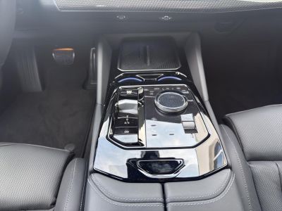 BMW 5er Vorführwagen