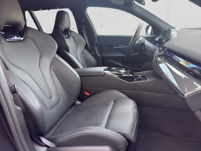 BMW 5er Vorführwagen