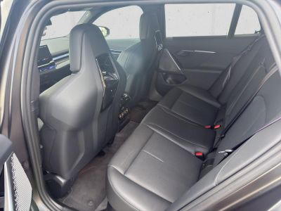 BMW 5er Vorführwagen
