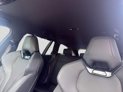 BMW 5er Vorführwagen
