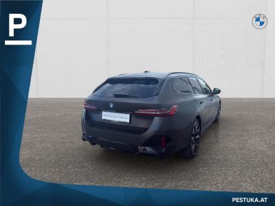 BMW 5er Vorführwagen
