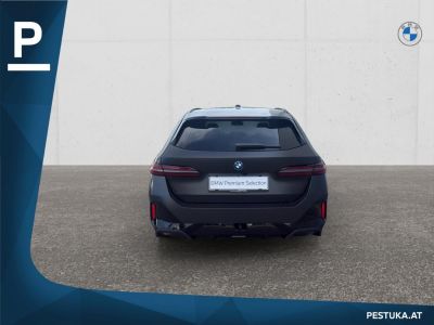 BMW 5er Vorführwagen
