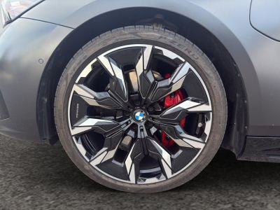 BMW 5er Vorführwagen
