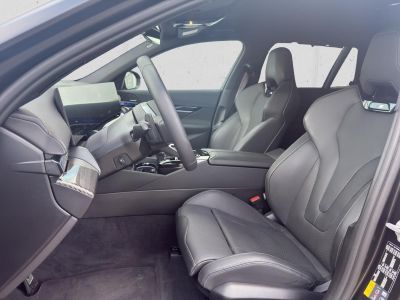 BMW 5er Vorführwagen
