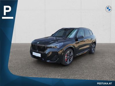 BMW X1 Neuwagen