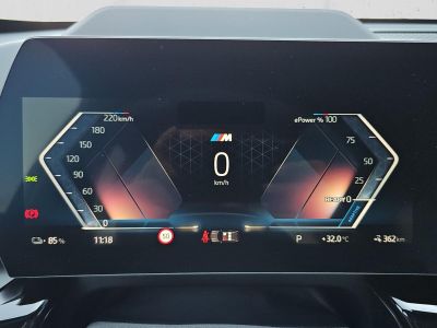 BMW iX1 Neuwagen