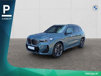 BMW iX1 Neuwagen