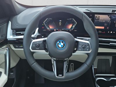 BMW iX1 Neuwagen