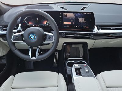 BMW iX1 Neuwagen