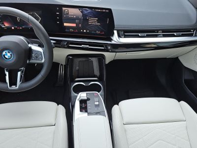 BMW iX1 Neuwagen