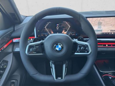 BMW 5er Neuwagen BMW 5er Neuwagen