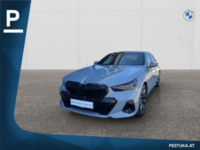 BMW 5er Neuwagen