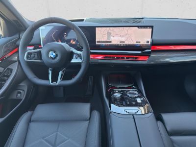 BMW 5er Neuwagen BMW 5er Neuwagen
