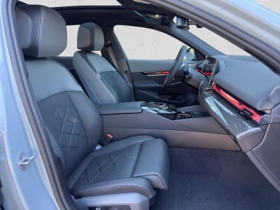 BMW 5er Neuwagen BMW 5er Neuwagen