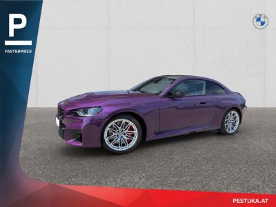 BMW 2er Vorführwagen