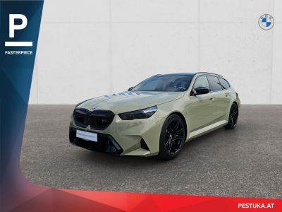 BMW 5er Neuwagen
