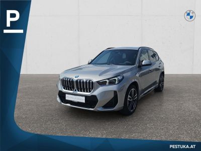 BMW X1 Vorführwagen