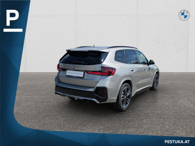BMW X1 Vorführwagen BMW X1 Vorführwagen