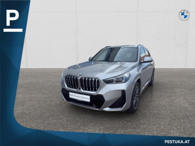 BMW X1 Vorführwagen BMW X1 Vorführwagen