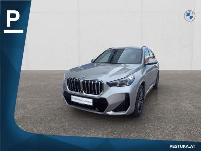 BMW X1 Vorführwagen