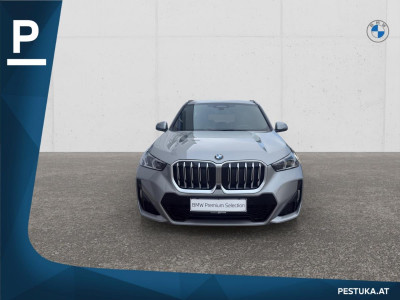 BMW X1 Vorführwagen BMW X1 Vorführwagen
