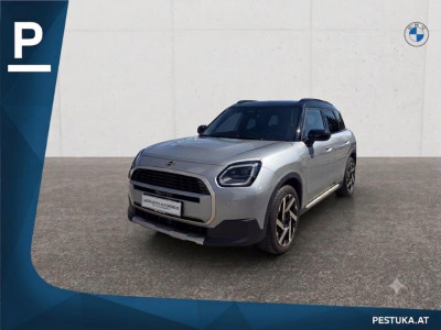 MINI Countryman Gebrauchtwagen MINI Countryman Gebrauchtwagen