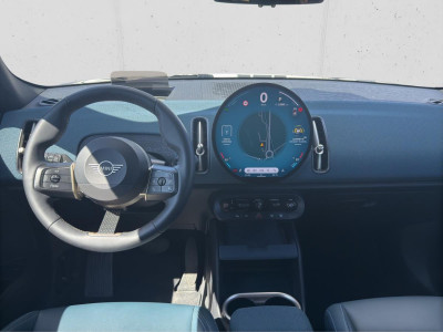 MINI Countryman Gebrauchtwagen MINI Countryman Gebrauchtwagen