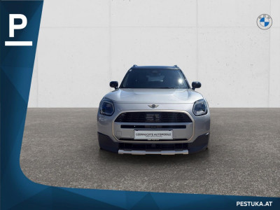 MINI Countryman Gebrauchtwagen MINI Countryman Gebrauchtwagen