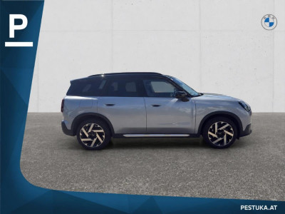 MINI Countryman Gebrauchtwagen MINI Countryman Gebrauchtwagen