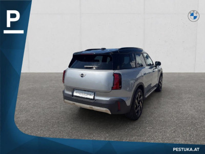 MINI Countryman Gebrauchtwagen MINI Countryman Gebrauchtwagen