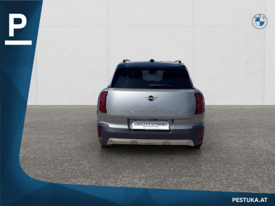 MINI Countryman Gebrauchtwagen MINI Countryman Gebrauchtwagen