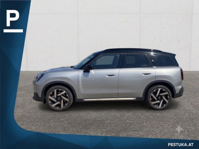 MINI Countryman Gebrauchtwagen MINI Countryman Gebrauchtwagen