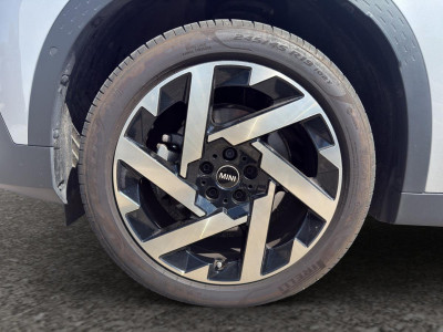 MINI Countryman Gebrauchtwagen MINI Countryman Gebrauchtwagen