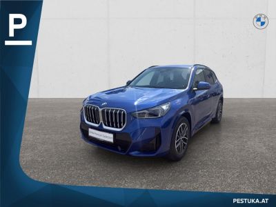 BMW X1 Vorführwagen