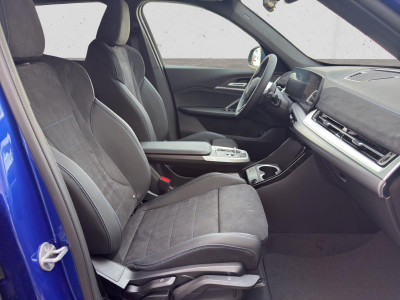 BMW X1 Vorführwagen BMW X1 Vorführwagen