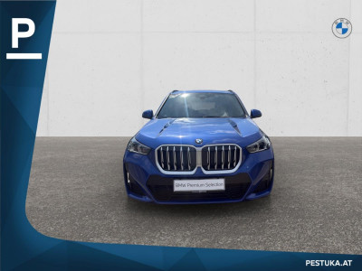 BMW X1 Vorführwagen BMW X1 Vorführwagen