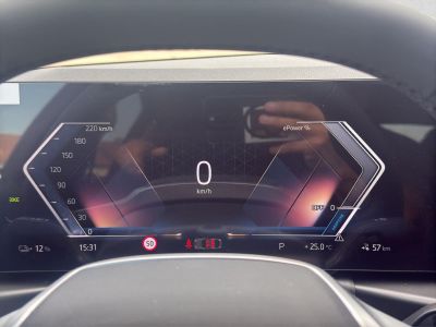BMW i4 Vorführwagen BMW i4 Vorführwagen