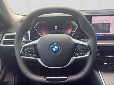 BMW i4 Vorführwagen BMW i4 Vorführwagen