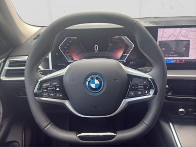 BMW i4 Vorführwagen BMW i4 Vorführwagen