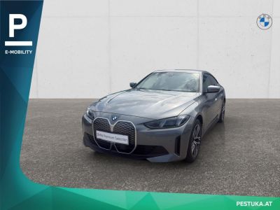 BMW i4 Vorführwagen BMW i4 Vorführwagen