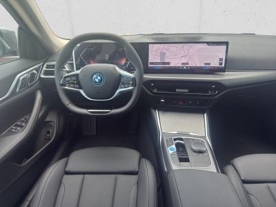 BMW i4 Vorführwagen BMW i4 Vorführwagen