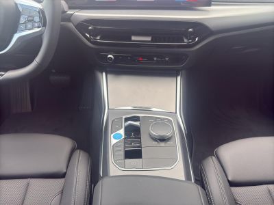BMW i4 Vorführwagen BMW i4 Vorführwagen