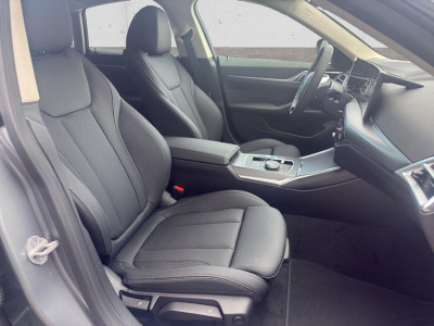 BMW i4 Vorführwagen BMW i4 Vorführwagen