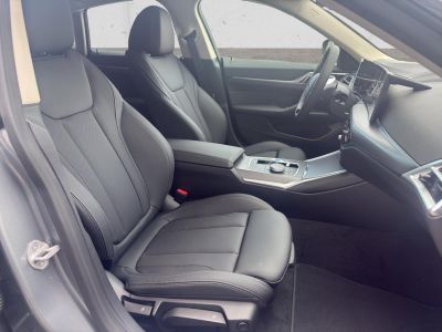 BMW i4 Vorführwagen BMW i4 Vorführwagen