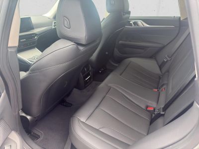 BMW i4 Vorführwagen BMW i4 Vorführwagen