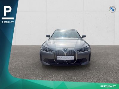 BMW i4 Vorführwagen BMW i4 Vorführwagen