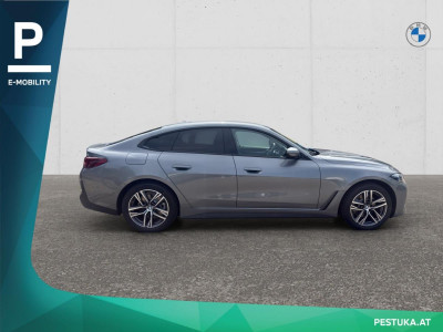 BMW i4 Vorführwagen BMW i4 Vorführwagen