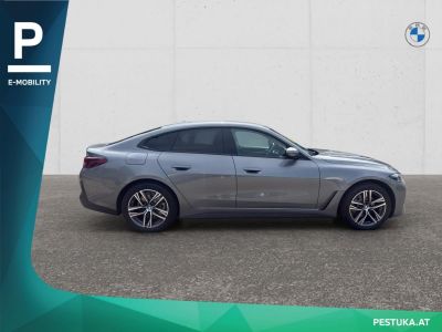 BMW i4 Vorführwagen BMW i4 Vorführwagen