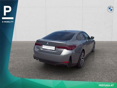 BMW i4 Vorführwagen BMW i4 Vorführwagen